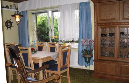 Großegaarde House | Ferienhaus Ockholm