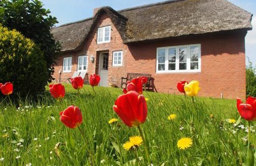 Fedderswarf House | Ferienhaus Ockholm