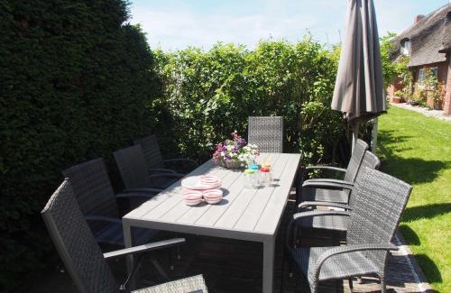 Fedderswarf House | Ferienhaus Ockholm