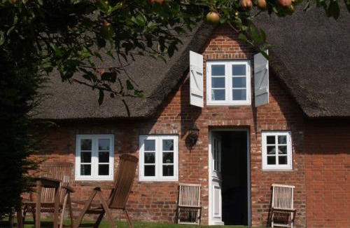 Fedderswarf House | Ferienhaus Ockholm