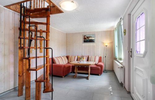 Bergen auf Ruegen House | Ferienhaus Pahnke