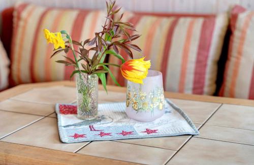 Bergen auf Ruegen House | Ferienhaus Pahnke