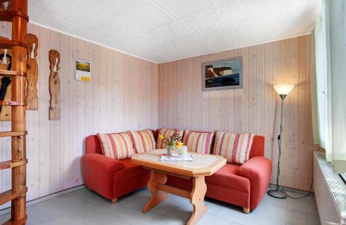 Bergen auf Ruegen House | Ferienhaus Pahnke