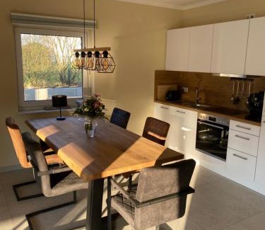 Marlow House | Ferienhaus Paula