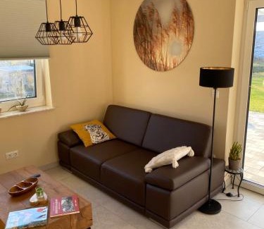 Marlow House | Ferienhaus Paula