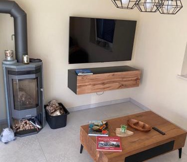 Marlow House | Ferienhaus Paula