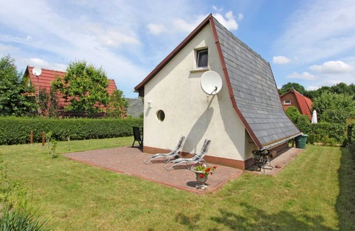 Zettemin House | Ferienhaus Rützenfelde SEE 9571-37 - SEE 9571-37