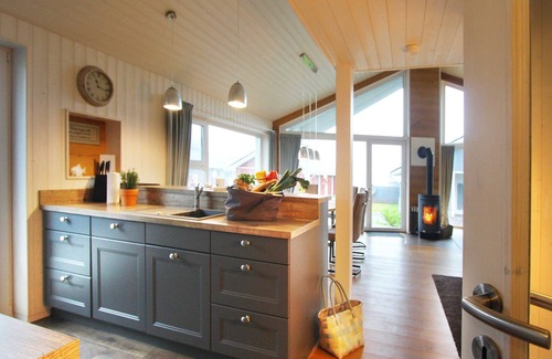 Nieby House | Ferienhaus Randers, Deutschland