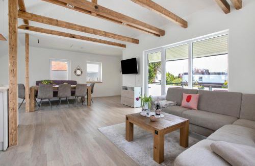 Maasholm-Bad House | Ferienhaus Schleibengel