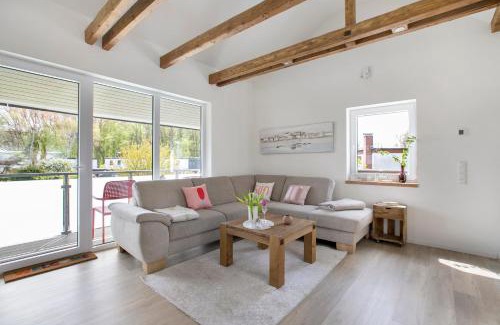 Maasholm-Bad House | Ferienhaus Schleibengel