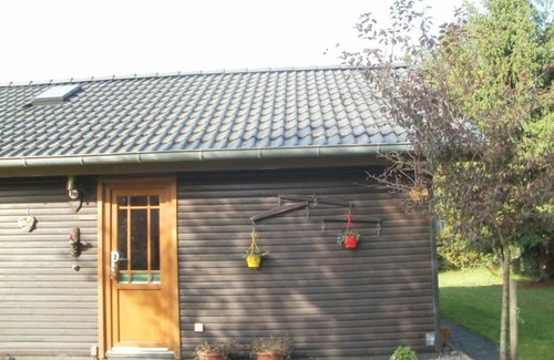 Bollingstedt Apartment | Ferienhaus Schondorff