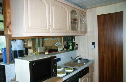 Bollingstedt Apartment | Ferienhaus Schondorff