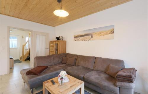 Altefaehr House | Ferienhaus Seemöve Altefähr