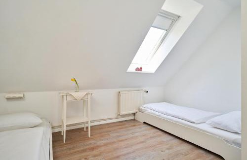 Steinberg House | Ferienhaus Stürsholz Gut Oestergaard