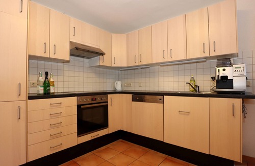 Loffingen Apartment | Ferienhaus Stallegg, 66qm, 2 Schlafzimmer, max. 6 Personen