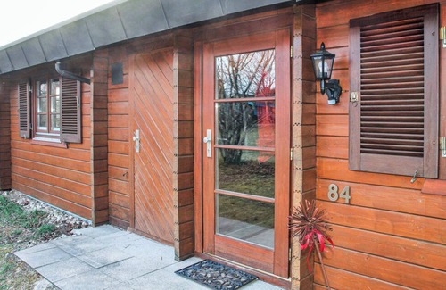 Hayingen House | Ferienhaus Tauber Nr. 84
