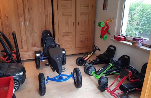 Koelpinsee Apartment | Ferienhaus Triftweg 10