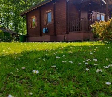 Neustadt-Glewe House | Ferienhaus Turner