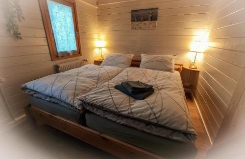 Neustadt-Glewe House | Ferienhaus Turner
