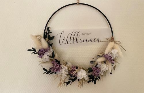 Marlow House | Ferienhaus VogelMeer