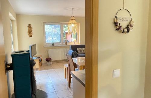 Marlow House | Ferienhaus VogelMeer