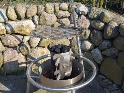 Nordstrand House | Ferienhaus Wattenmeerblick