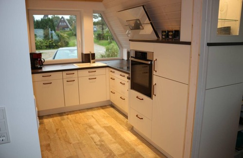 Brodersby House | Ferienhaus "weitblick" in Brodersby-burg