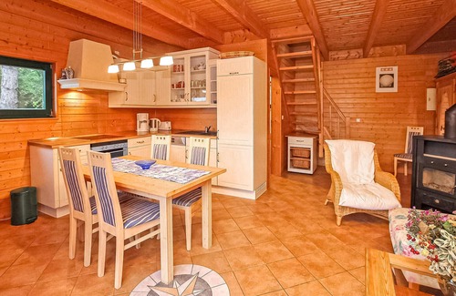 Wiek House | Ferienhaus Wiek auf Rügen