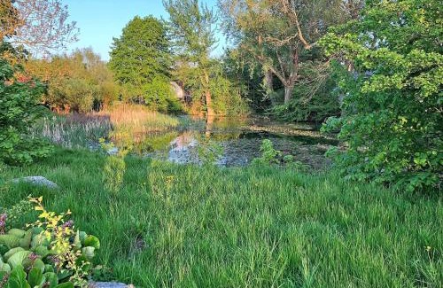 Wiek House | Ferienhaus Wiek RUeG 2161