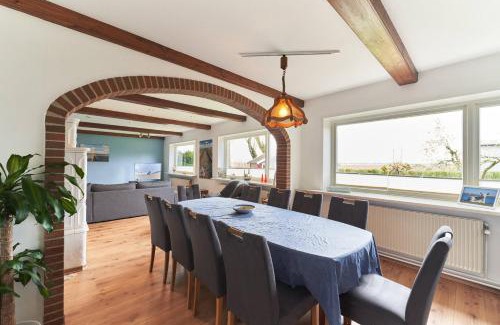 Großegaarde Apartment | Ferienhaus Wietblick