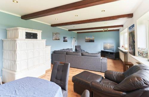 Großegaarde Apartment | Ferienhaus Wietblick