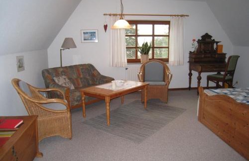 Soerup Apartment | Ferienhof Martens