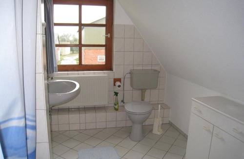 Soerup Apartment | Ferienhof Martens