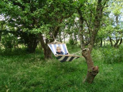 Tumlauer Koog Apartment | Ferienhof Röhe