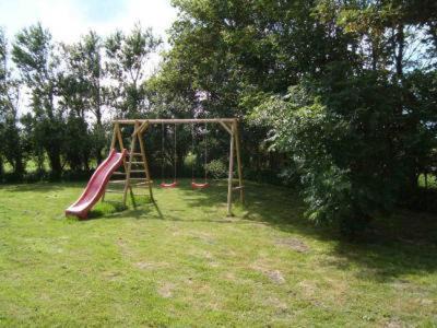 Tumlauer Koog Apartment | Ferienhof Röhe