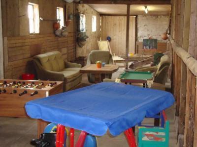 Tumlauer Koog Apartment | Ferienhof Röhe