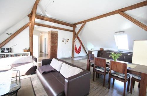 Tumlauer Koog Apartment | Ferienhof Röhe