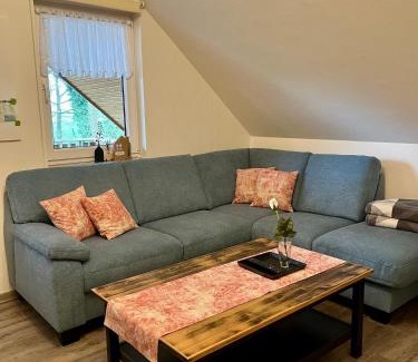 Lahden Apartment | Ferienhof Westermann Eulennest