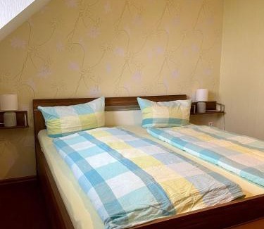 Lahden Apartment | Ferienhof Westermann Eulennest