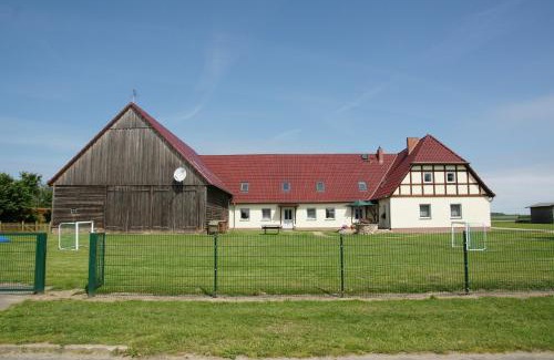 Brunzow Apartment | Ferienhof Willi