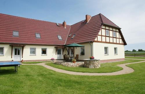 Brunzow Apartment | Ferienhof Willi