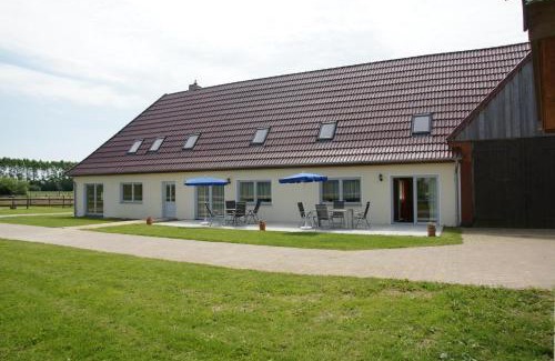 Brunzow Apartment | Ferienhof Willi