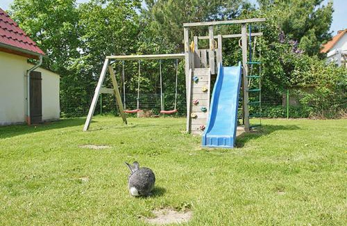 Brunzow Apartment | Ferienhof Willi