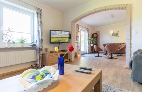 Schleswig-Holstein Apartment | Ferienhof Wisch