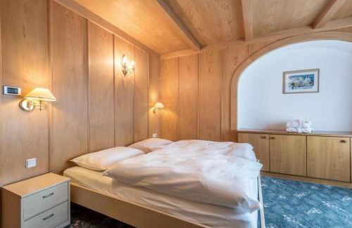 Castelrotto Apartment | Ferienparadies Sabina Spitzbühl