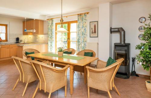 Zingst House | Ferienpark Freesenbruch Doppelhaushälfte 10 - Lieblingsplatz