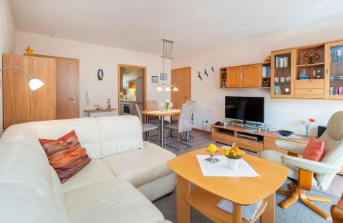 Zingst Apartment | Ferienpark Freesenbruch Wohnung 4 1 - Boddenkiker