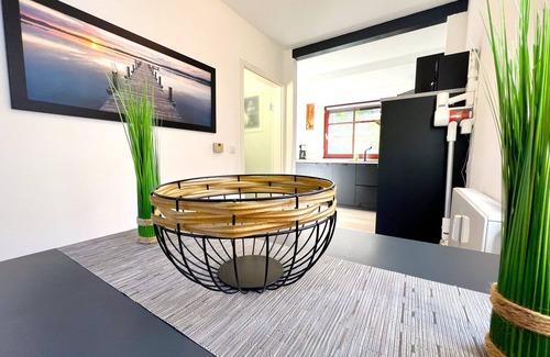 Gustow Apartment | Ferienpark Gustow | G35 - Apartment G35