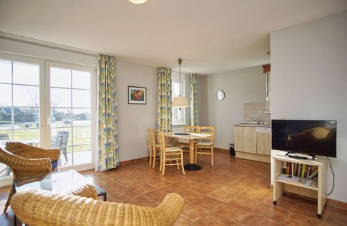 Neddesitz Apartment | Ferienpark Neddesitz Wohnung 299 - Ferienpark Neddesitz