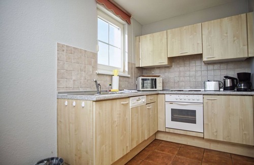 Neddesitz Apartment | Ferienpark Neddesitz Wohnung 299 - Ferienpark Neddesitz